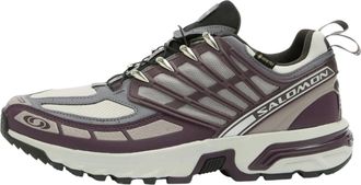 Salomon ACS Pro Gore-Tex Plum Perfect 478671
