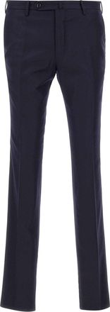 Incotex Slowear Wool Pants