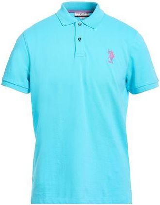 U.S.Polo Association TOPS - Poloshirts auf YOOX.COM