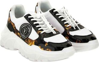 Versace Speedtrack Sneakers