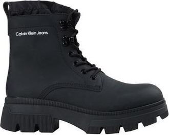 Calvin Klein CALZADO - Botines de caña alta en YOOX.COM