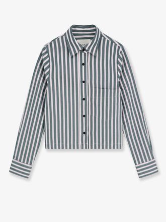 Closed Camicia Classic Cropped - CLOSED - gender_Woman
