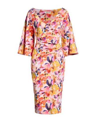 La Petite Robe Di Chiara Boni KLEIDER - Midi-Kleider auf YOOX.COM