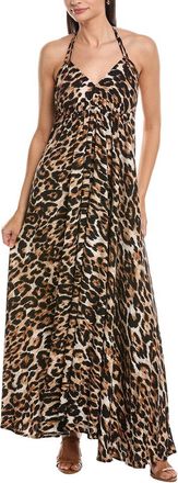 ANNA KAY Anna Kay Vanity Leo Dress