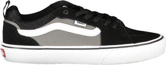 Vans Mens Chukka Low Vn0a5fcbblk Skate Shoes - Black - Size 40.5 EU/IT