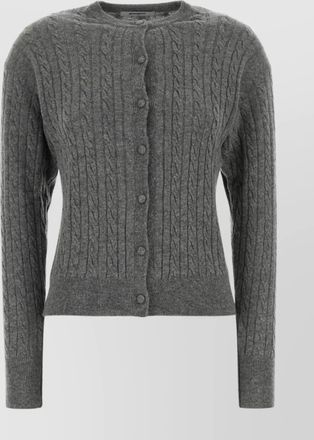 Gimaguas cashmere blend cardigan
