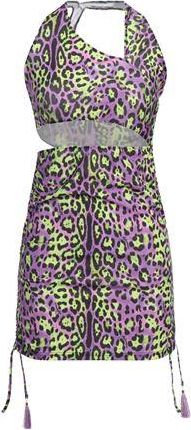 4giveness VESTIDOS - Minivestidos en YOOX.COM