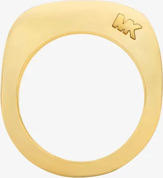 Michael Kors Square Ring