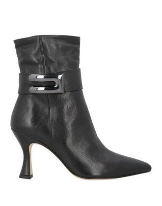 Paola Ferri FOOTWEAR - Ankle boots on YOOX.COM