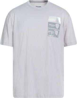 Blauer CAMISETAS Y TOPS - Camisetas en YOOX.COM