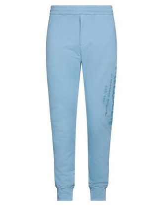 Alexander McQueen BOTTOMWEAR - Pantaloni su YOOX.COM