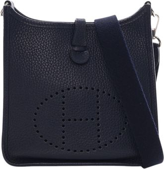 Herm&egrave;s Togo Evelyne TPM 16