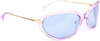 Ana Hickmann Sunglasses HI9250 T01 70