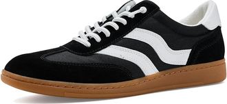 S&ouml;fft Remmi Womens Shoes Black : 7.5 M (B), Suede/Synthetic