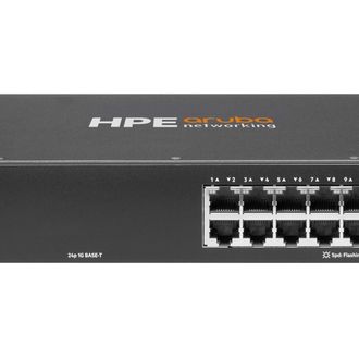 hpe clothing Hpe Aruba Networking Cx 6000 24p 10m/100m/1g 4p Sfp 1g Switch