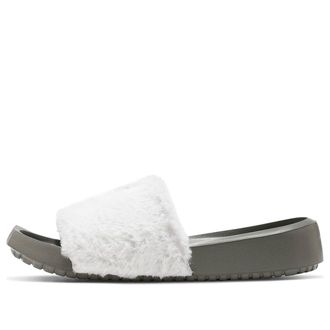 Nike Jordan (WMNS) Air Jordan Nola Slide Flat Pewter DQ5364-003