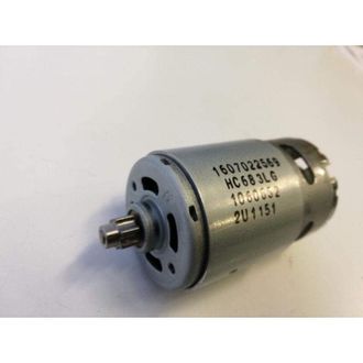 Bosch Repuesto Original Bosch 2609199180 Motor De Corriente Continua (108v) Para Modelos Gop Y Gmf