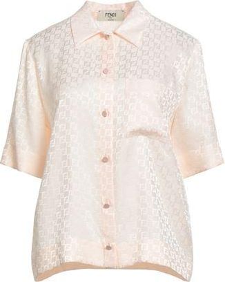 Fendi TOPWEAR - Shirts on YOOX.COM