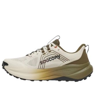 Saucony Xodus Ultra 4 Eggshell Field S101617-1010
