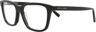 Saint Laurent Womens Sl482 54Mm Optical Frames