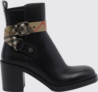 Burberry Stivali Donna colore Nero