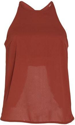 Merci Italia CAMISETAS Y TOPS - Tops en YOOX.COM