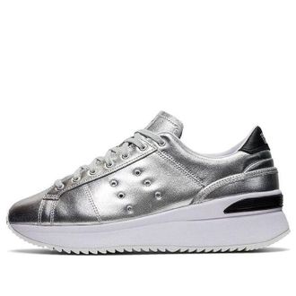 Onitsuka Tiger Lawnship PF Silver 1183A531-020