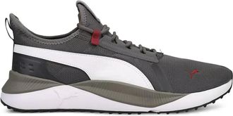 Puma Sneakers Pacer Future Street Plus Grey - Grigio