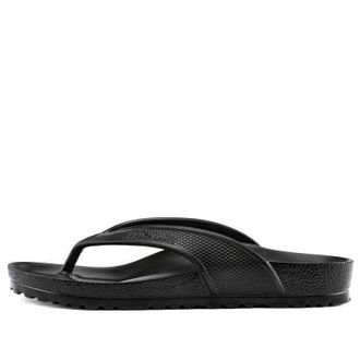 Birkenstock Honolulu EVA Sandals Black 1015487
