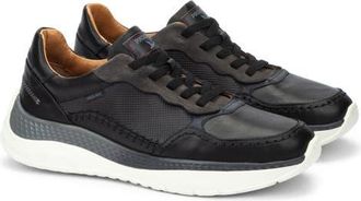 Pikolinos Motril M2C Sneaker in Black at Nordstrom, Size 10-10.5Us