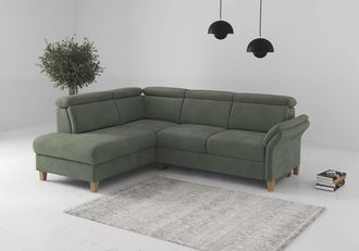 HOME AFFAIRE Ecksofa