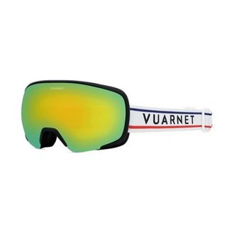 Vuarnet Sunglasses, unisex, Yellow, Size: ONE SIZE Vu40027U