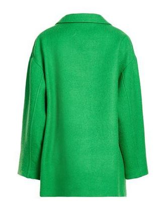 Alysi COATS & JACKETS - Coats on YOOX.COM
