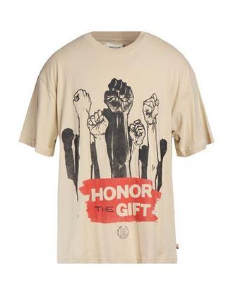Honor The Gift TOPWEAR - T-shirts on YOOX.COM