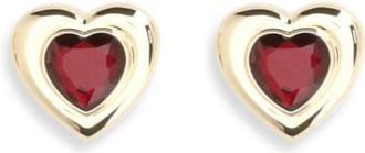 Self Portrait Earrings