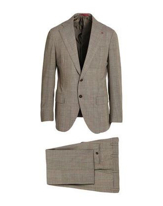 Isaia Suits