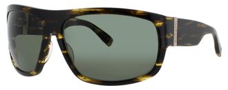 Bugatti Sunglasses BLACK