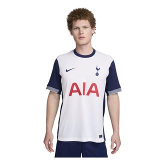 Nike Dri-FIT Tottenham Hotspur 2024/25 Stadium Home Jersey White Blue FN8794-101