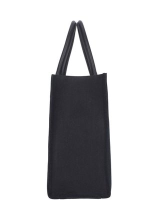 Versace La Medusa Large Tote Bag