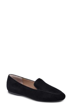 Me Too Promise Loafer in Black at Nordstrom, Size 7.5