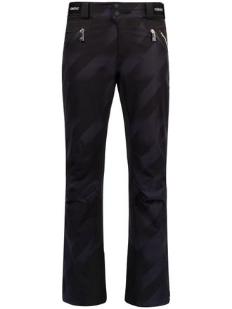 Perfect Moment Chamonix ski trousers - men - Polyester/Fabric/Nylon - L - Black