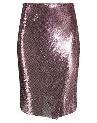 Paco Rabanne Mini skirts