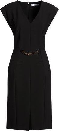 Simona Corsellini DRESSES - Midi dresses sur YOOX.COM