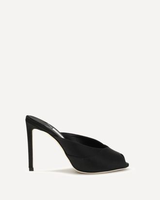 Jimmy Choo London Sandali Mules Brigitte Woman 40