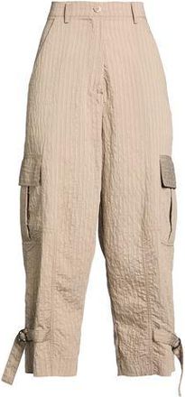 Virginia Bizzi BOTTOMWEAR - Pantaloni su YOOX.COM