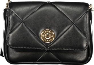 Twin-Set Twinset Polyurethane Womens Womens Bag