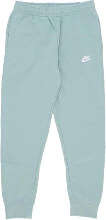 Nike Club Jogger Lichtgewicht Trainingsbroek - Heren - Trainingsbroeken - Groen - XL - Leer - Fitness