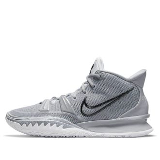 Nike Kyrie 7 TB Wolf Grey Silver DA7767-006