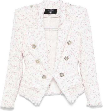 Balmain Jacket