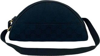 Gucci Pre-owned Gucci GG Canvas Handbag Ladies V2YN9LKD5759TONO